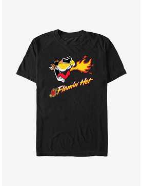Cheetos Flamin' Hot Chester Head T-Shirt, , hi-res