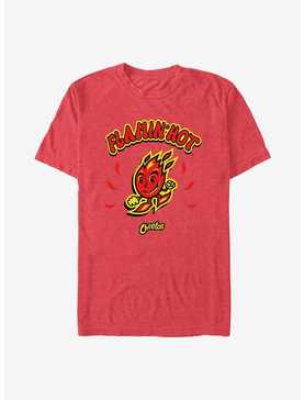 Cheetos Flamin'g Hot Flame T-Shirt, , hi-res