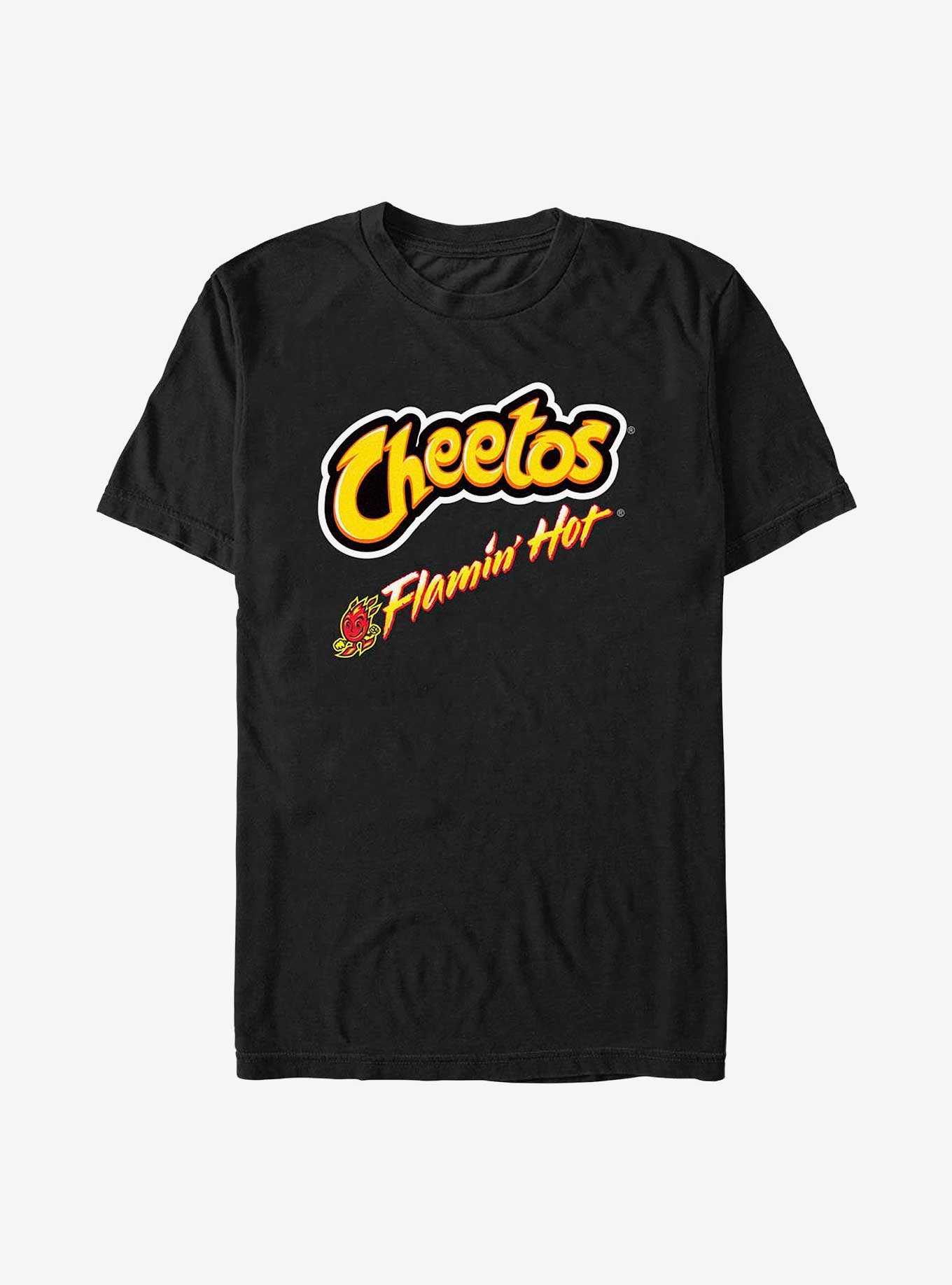 Cheetos Flamin' Hot Fires T-Shirt, , hi-res