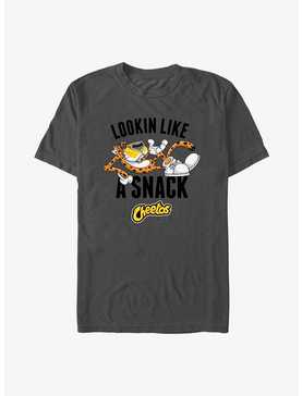 Cheetos Lookin' Like A Snack T-Shirt, , hi-res