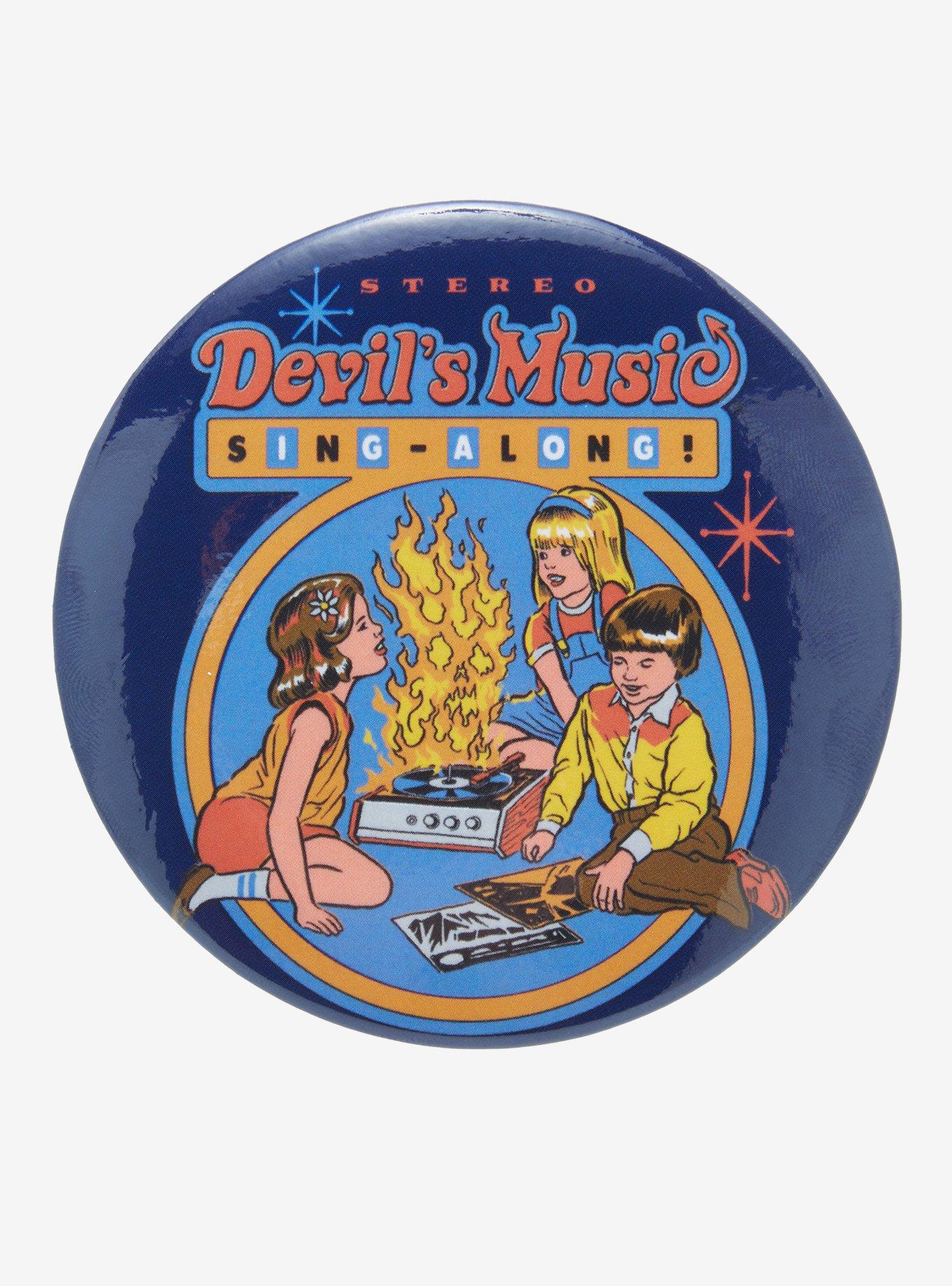 devil-s-music-3-inch-button-by-steven-rhodes-hot-topic