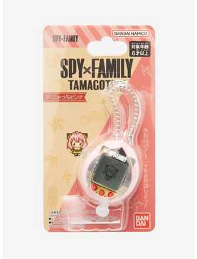 Bandai Spy x Family Anya Tamagotchi, , hi-res