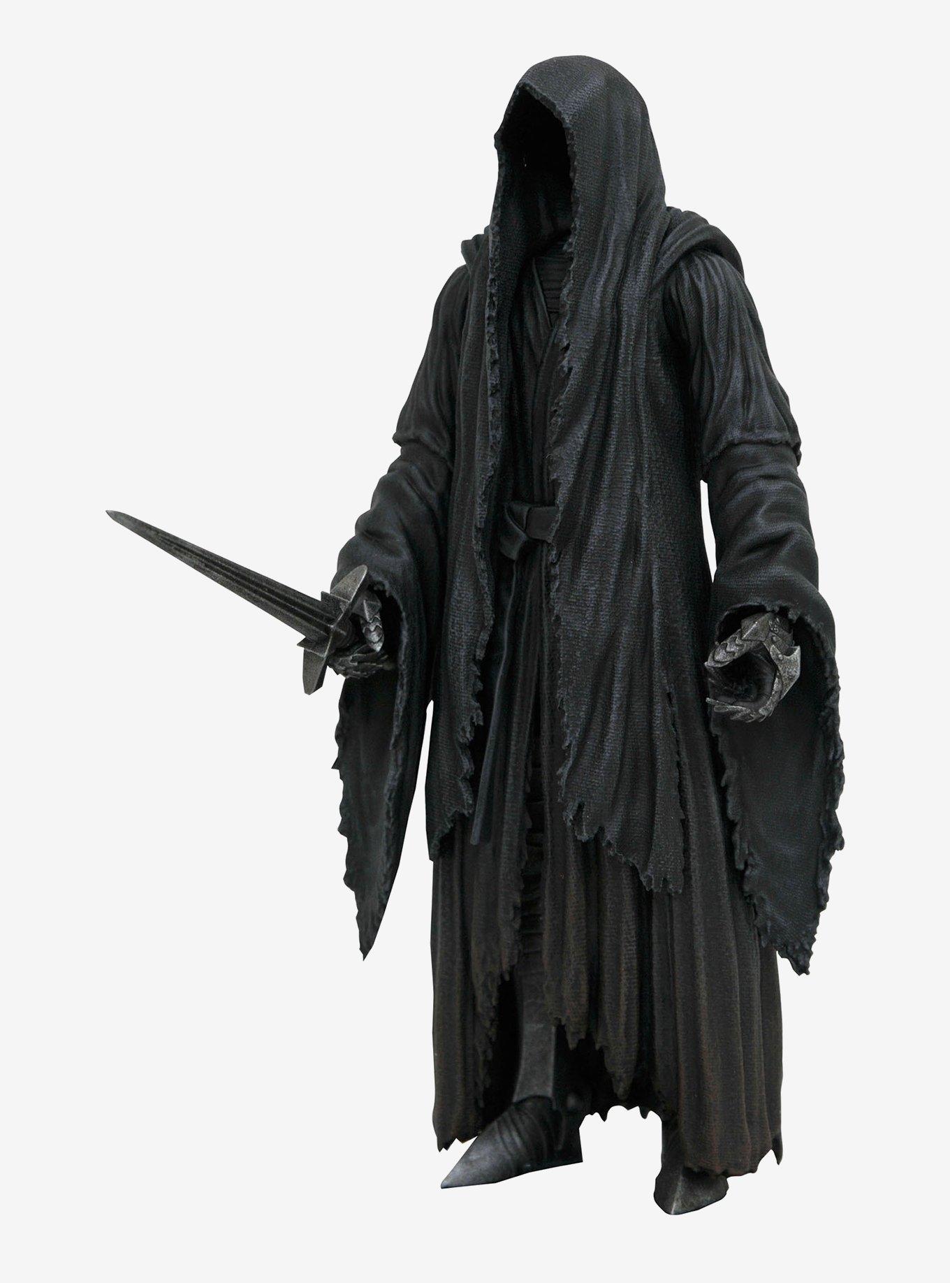 Diamond Select Toys The Lord of the Rings Select Nazgul Figure, , hi-res