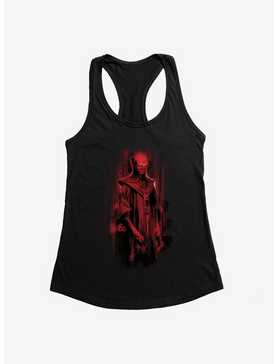 Dungeons & Dragons: Honor Among Thieves Szass Tam Red Wizard Womens Tank Top, , hi-res