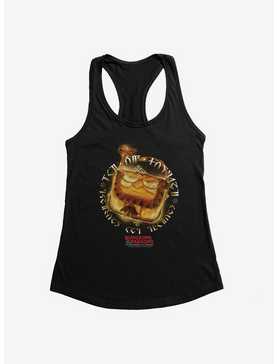 Dungeons & Dragons: Honor Among Thieves Wizard's Bag Womens Tank Top, , hi-res