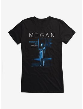 M3GAN Evolved Friendship Girls T-Shirt, , hi-res