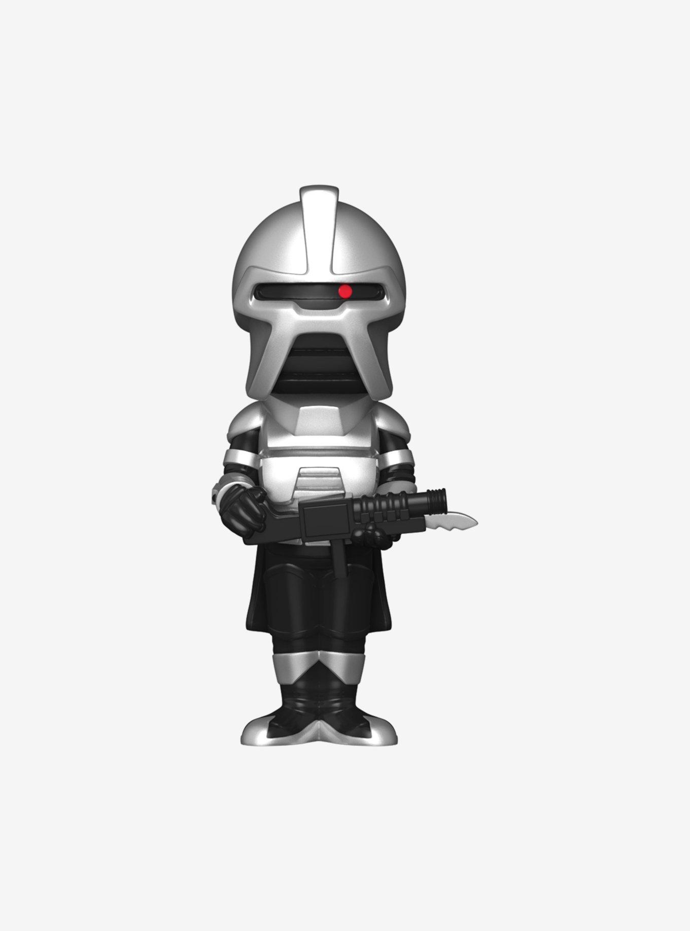Funko Rewind Battlestar Galactica Cylon Commander Vinyl Figure, , hi-res