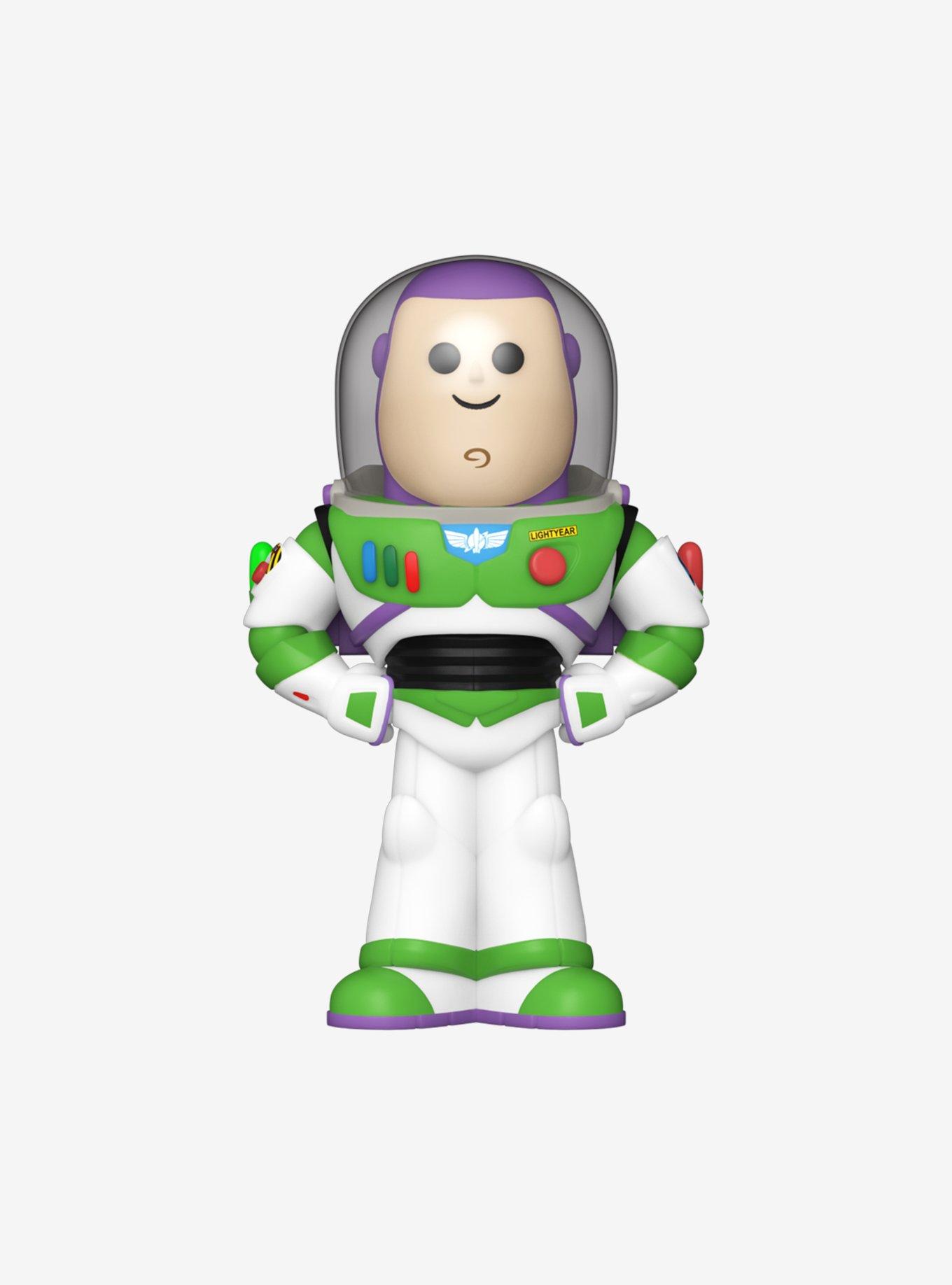 【24時間以内発送】TOY STORY BUZZ LIGHTYEAR Buzz Lightyear Toys in Toys Character Shop - Walmart.com