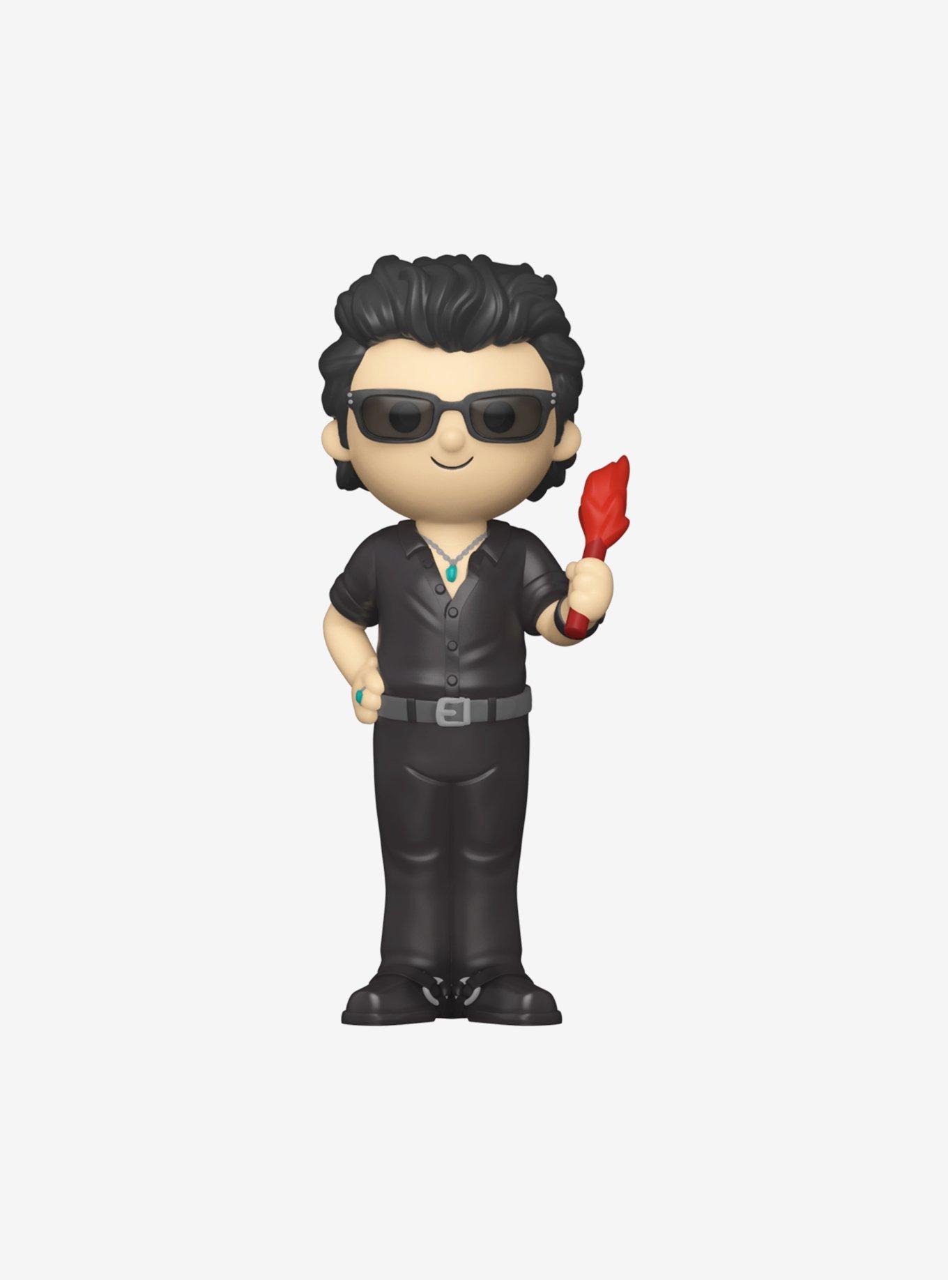 Funko Rewind Jurassic Park Ian Malcom Vinyl Figure, , hi-res