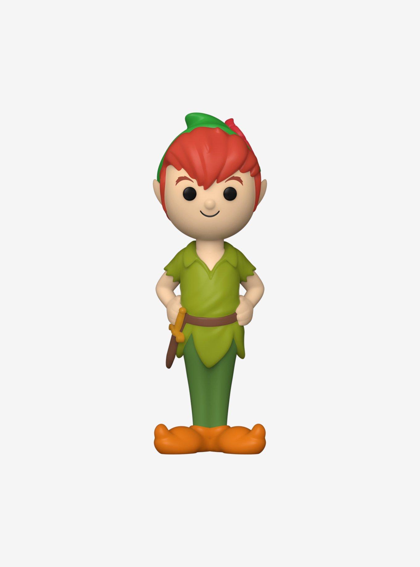 Funko Rewind Disney Peter Pan Vinyl Figure, , hi-res