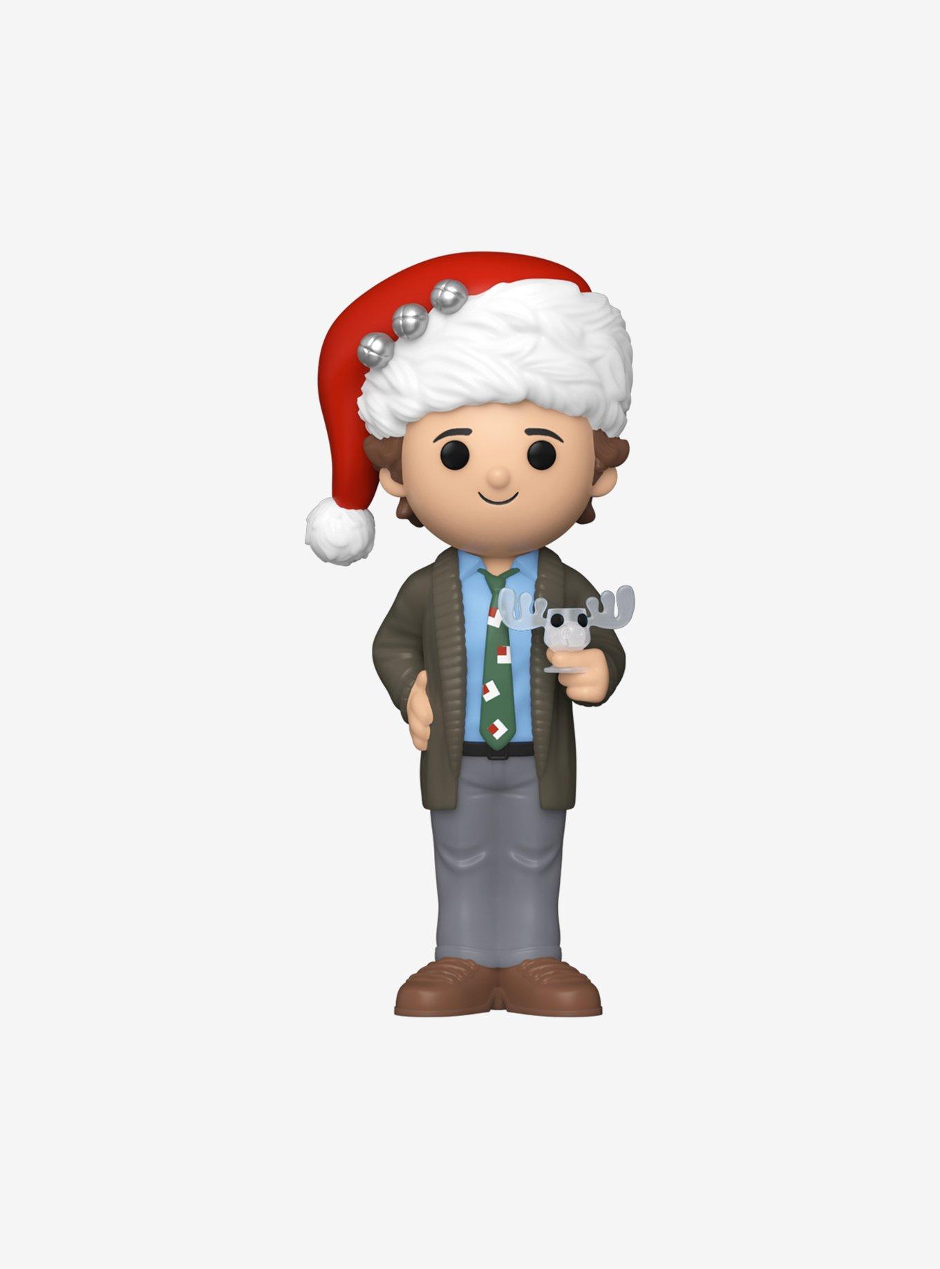 Funko Rewind Warner Bros. 100 National Lampoon's Christmas Vacation Clark Griswold Vinyl Figure, , hi-res