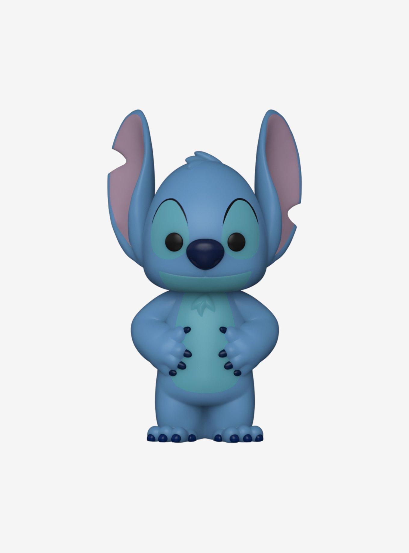 Funko Pop! Disney: Lilo & Stitch - Stitch & Angel Holiday 2 Pack (Exclusive)