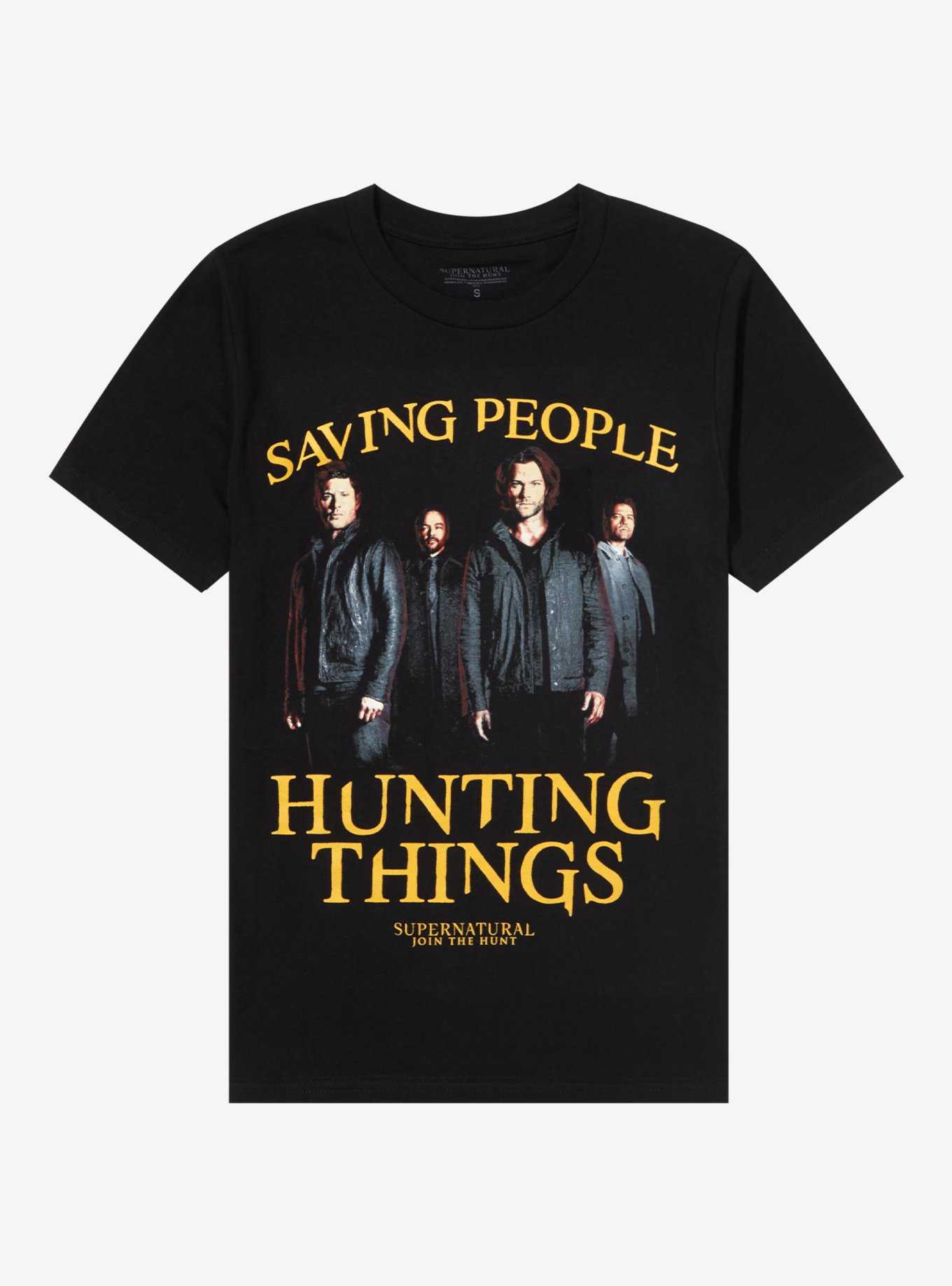 15 Pieces Of Supernatural Merch That Every Hunter Needs In Their Lives -  PopBuzz