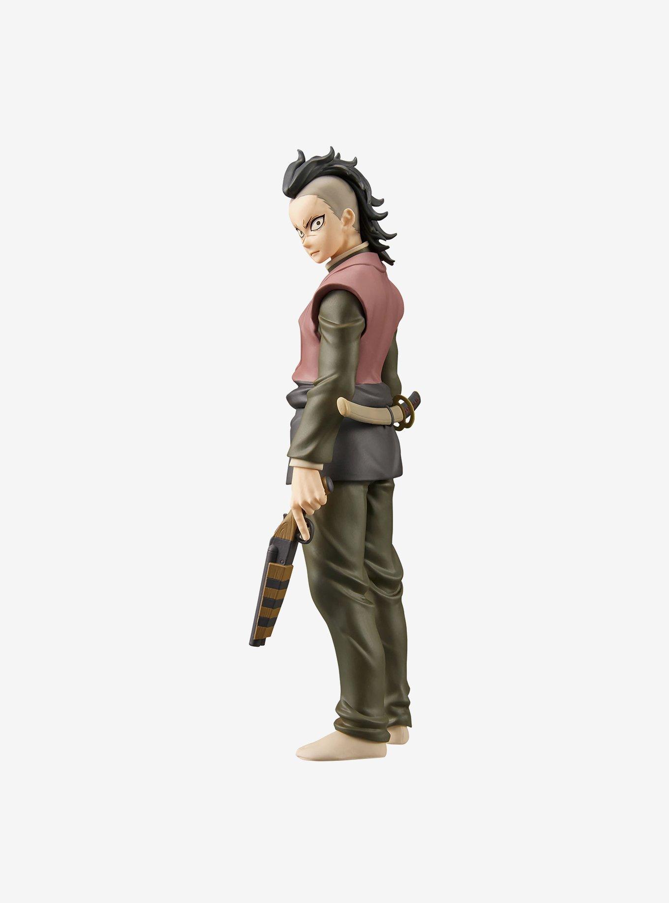 Banpresto Demon Slayer: Kimetsu no Yaiba Genya (Vol. 38) Figure, , hi-res