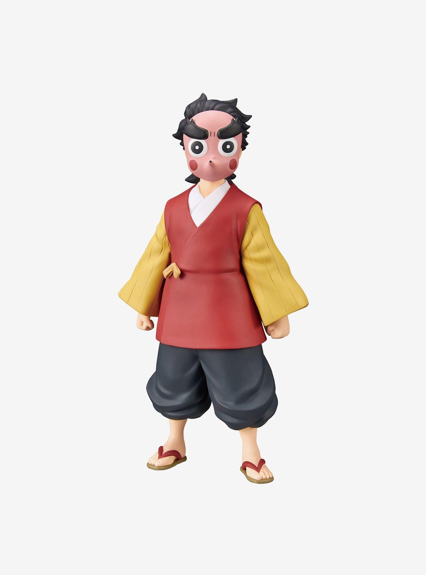 Banpresto Demon Slayer: Kimetsu no Yaiba Kotetsu (Vol. 38) Figure, , hi-res