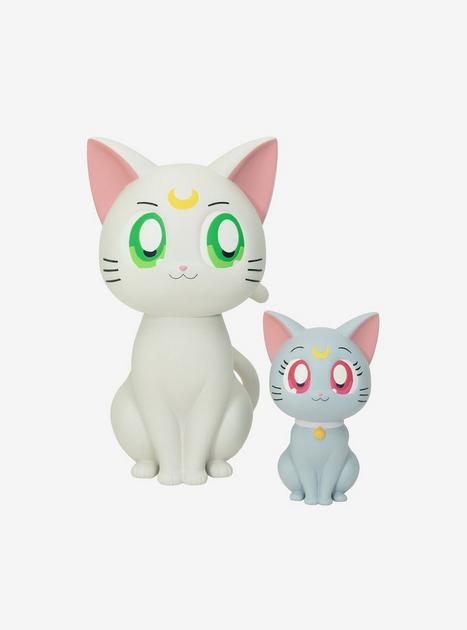 Sailor moon diana plush sales