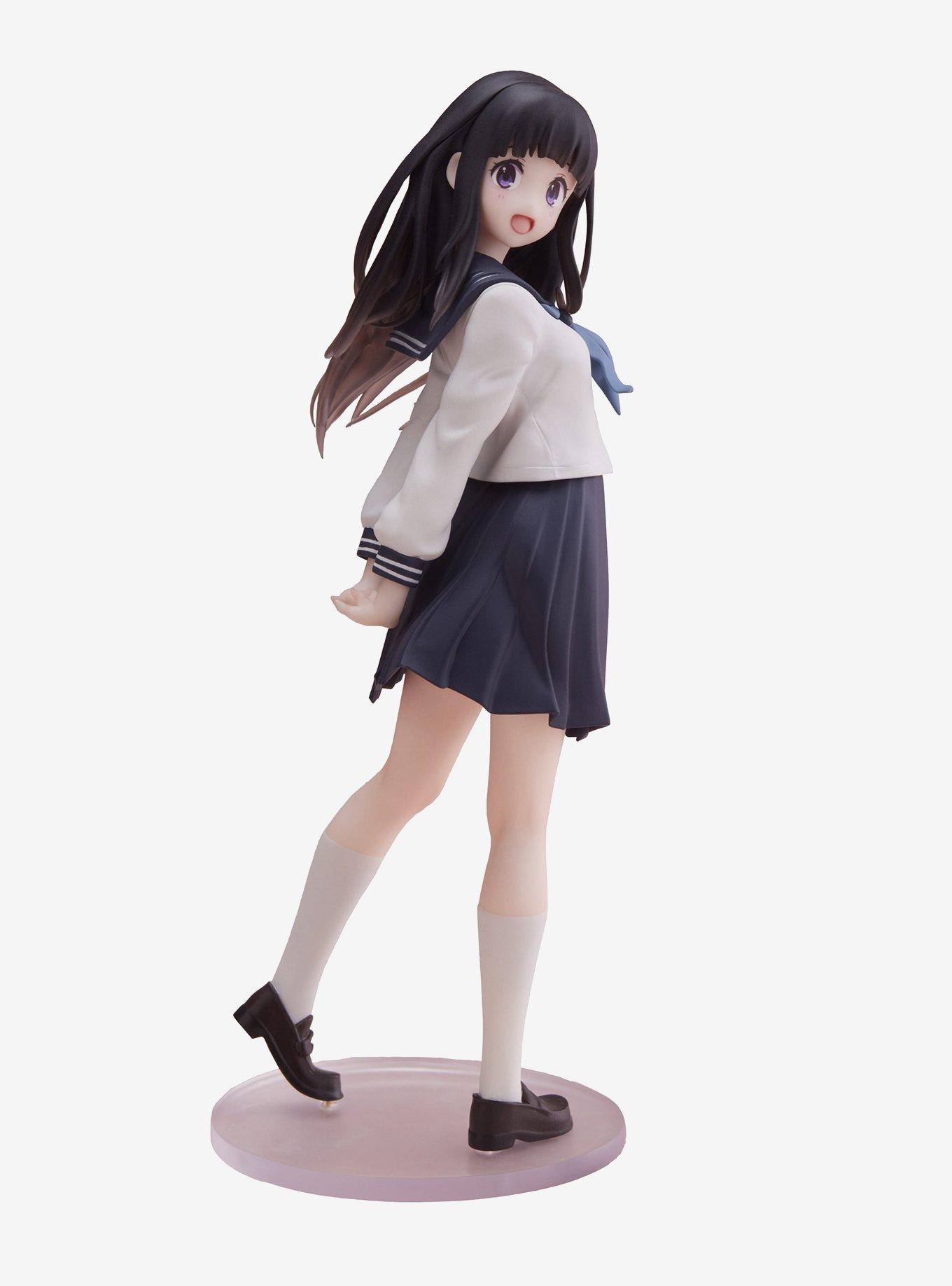 Taito Hyouka Coreful Eru Chitanda Figure, , hi-res