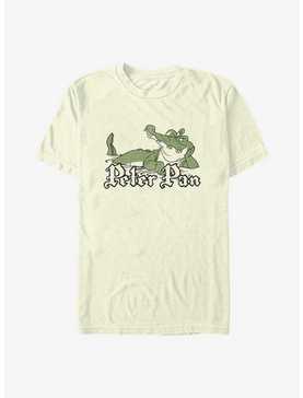 Disney Peter Pan Croc T-Shirt, , hi-res