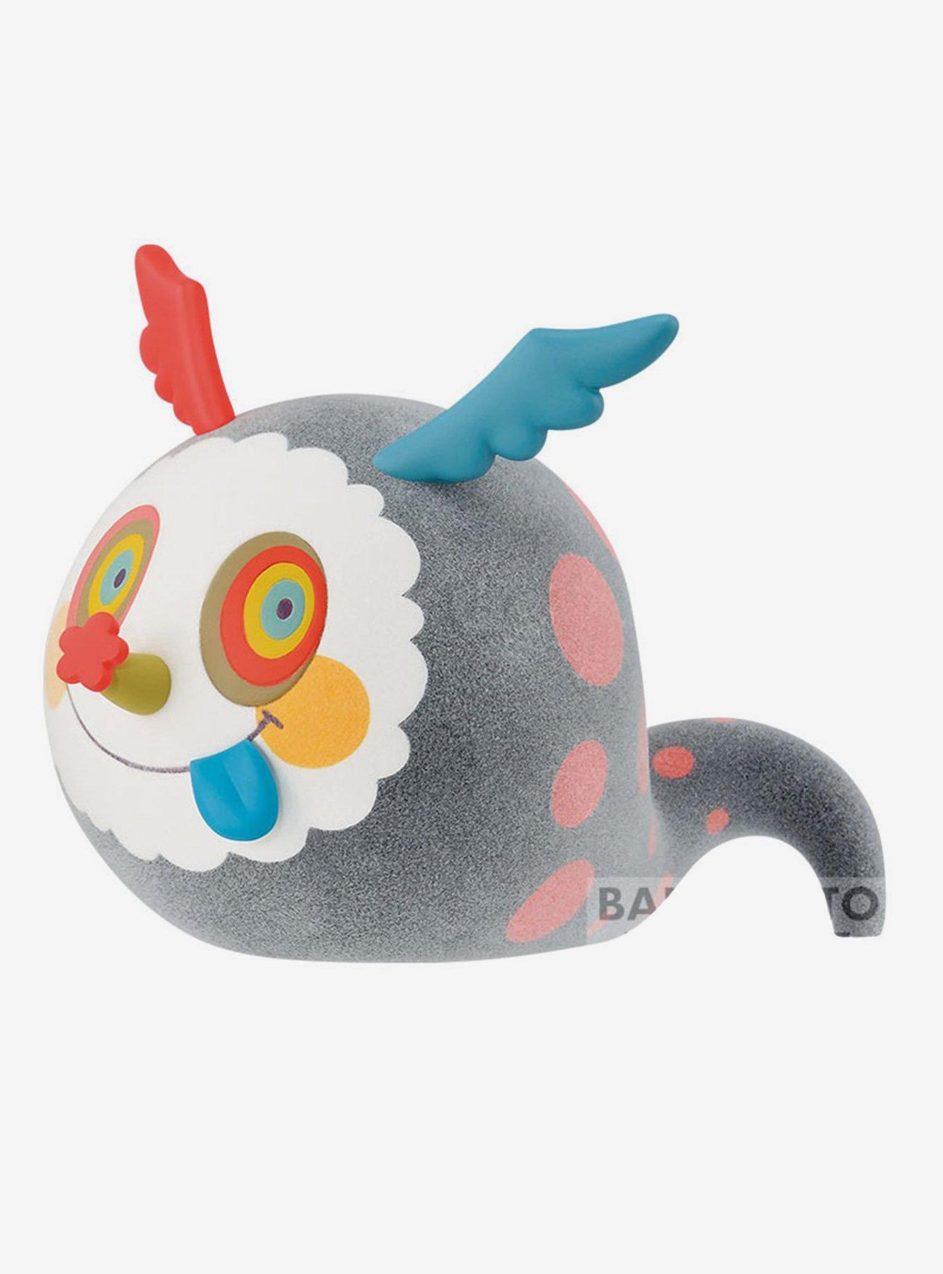 Fluffy Puffy Puella Magi Madoka Magica Dessert Witch Figure | BoxLunch