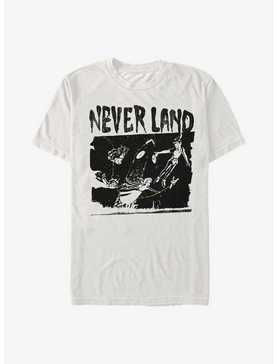 Disney Peter Pan London To Never Land T-Shirt, , hi-res