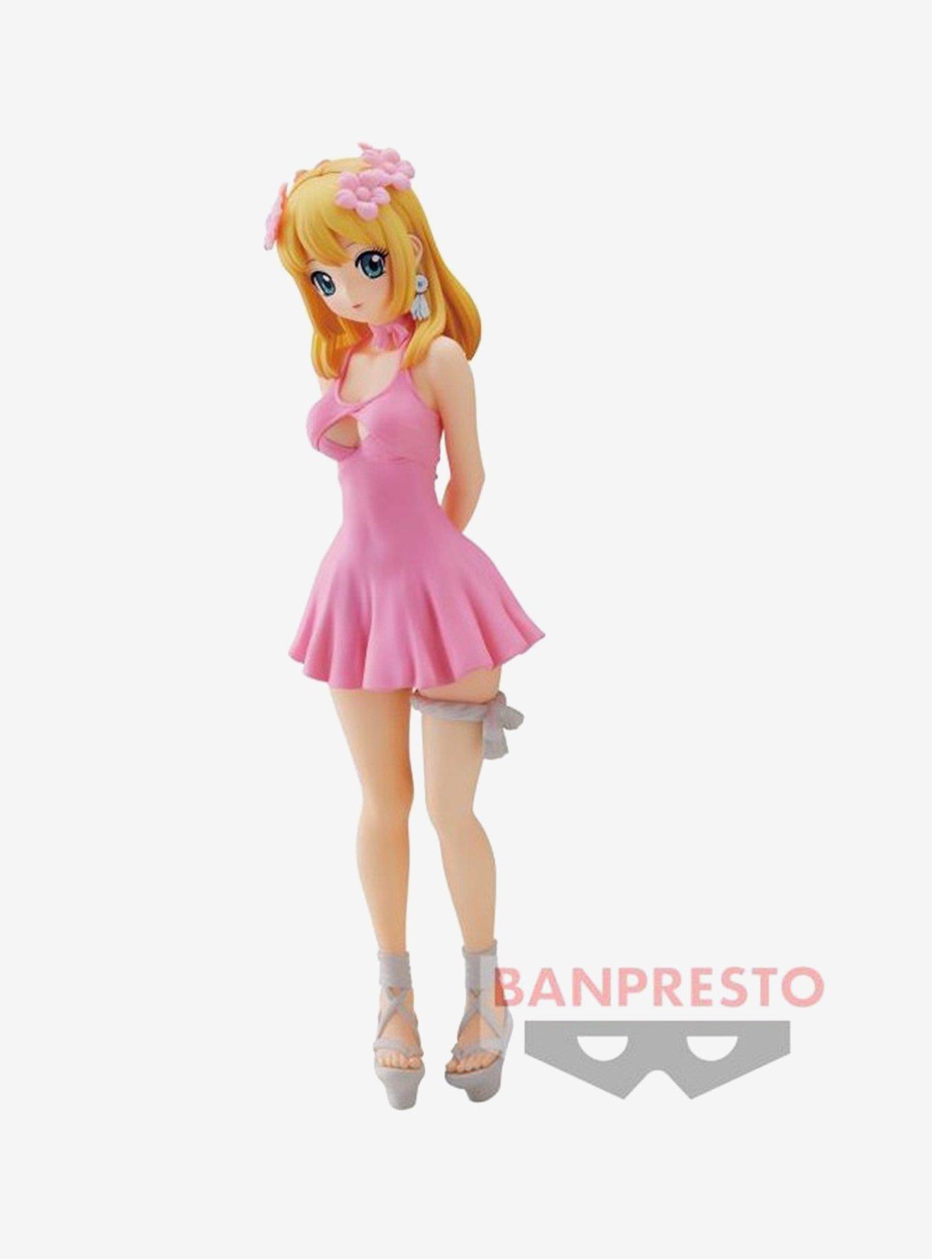 Banpresto Dr. Stone Kohaku Vol. 2 Figure, , hi-res