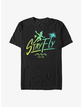 Disney Peter Pan Stay Fly T-Shirt, , hi-res