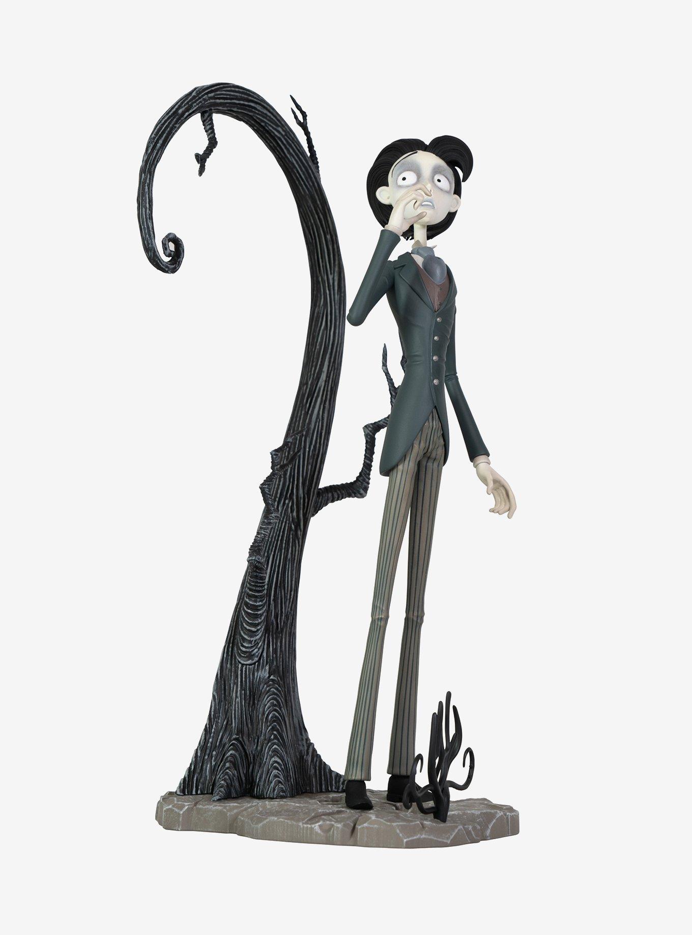 ABYstyle Studio Corpse Bride Super Figure Collection Victor