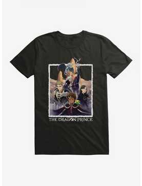 The Dragon Prince TV Poster T-Shirt, , hi-res