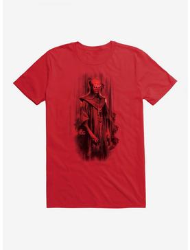 Plus Size Dungeons & Dragons: Honor Among Thieves Szass Tam Red Wizard T-Shirt, , hi-res