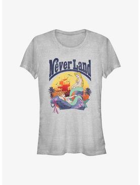 Disney Peter Pan Never Land Mermaids Girls T-Shirt, , hi-res