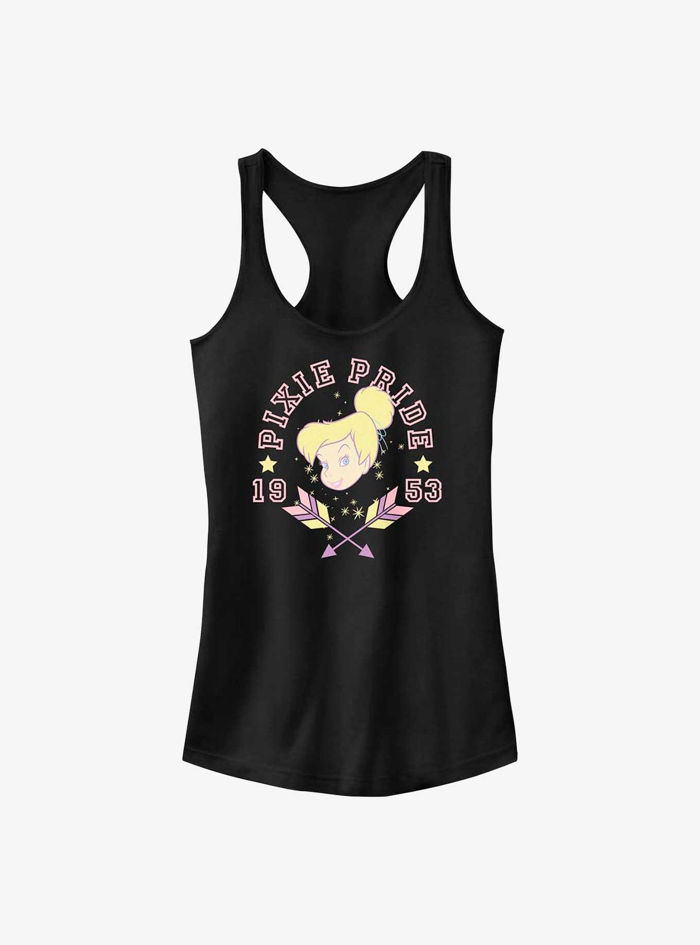 Disney Peter Pan Pixie Pride 1953 Girls Tank, , hi-res