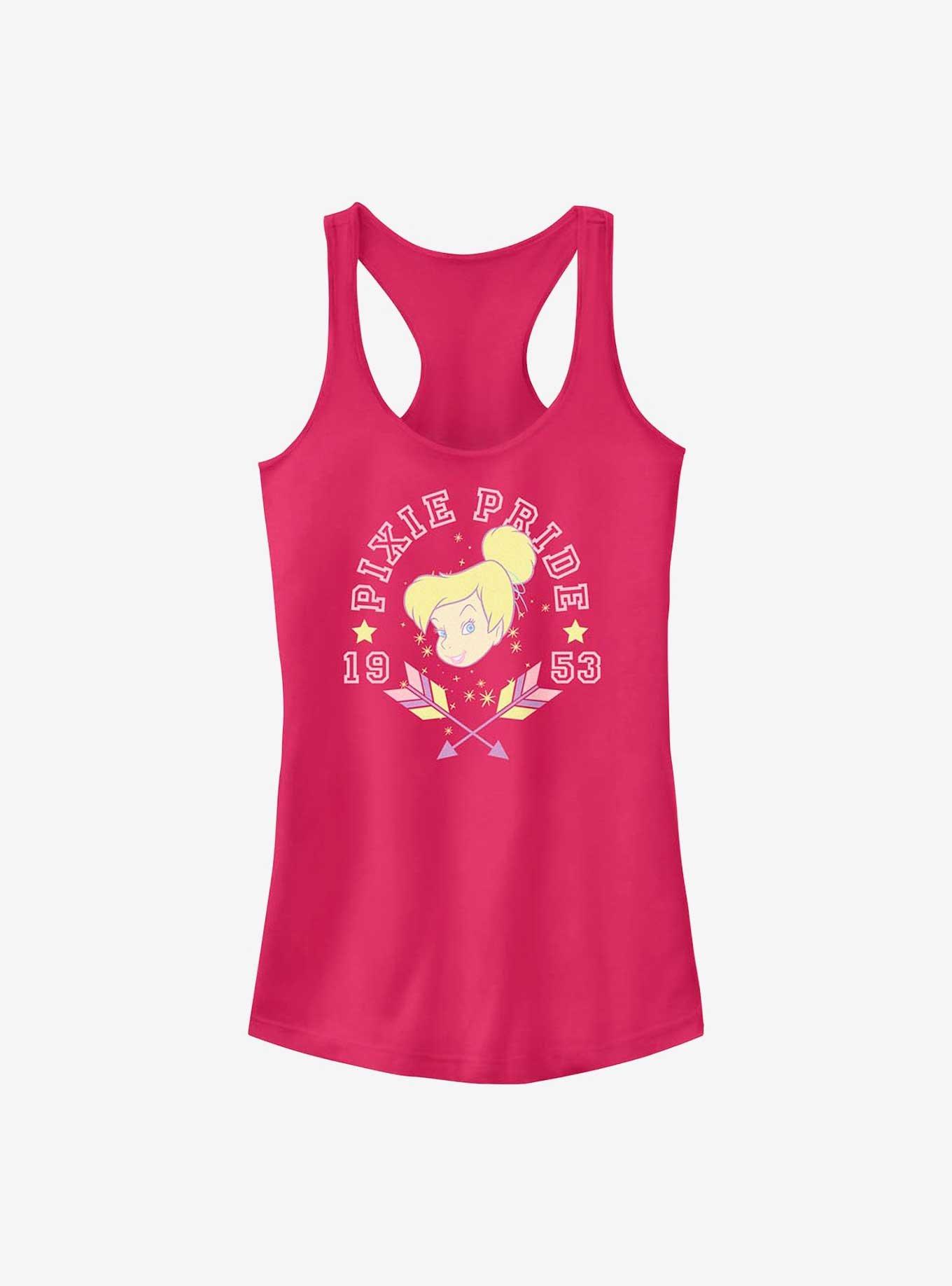 Disney Peter Pan Pixie Pride 1953 Girls Tank, , hi-res