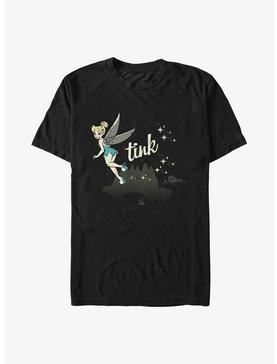 Disney Peter Pan Retro Tink T-Shirt, , hi-res