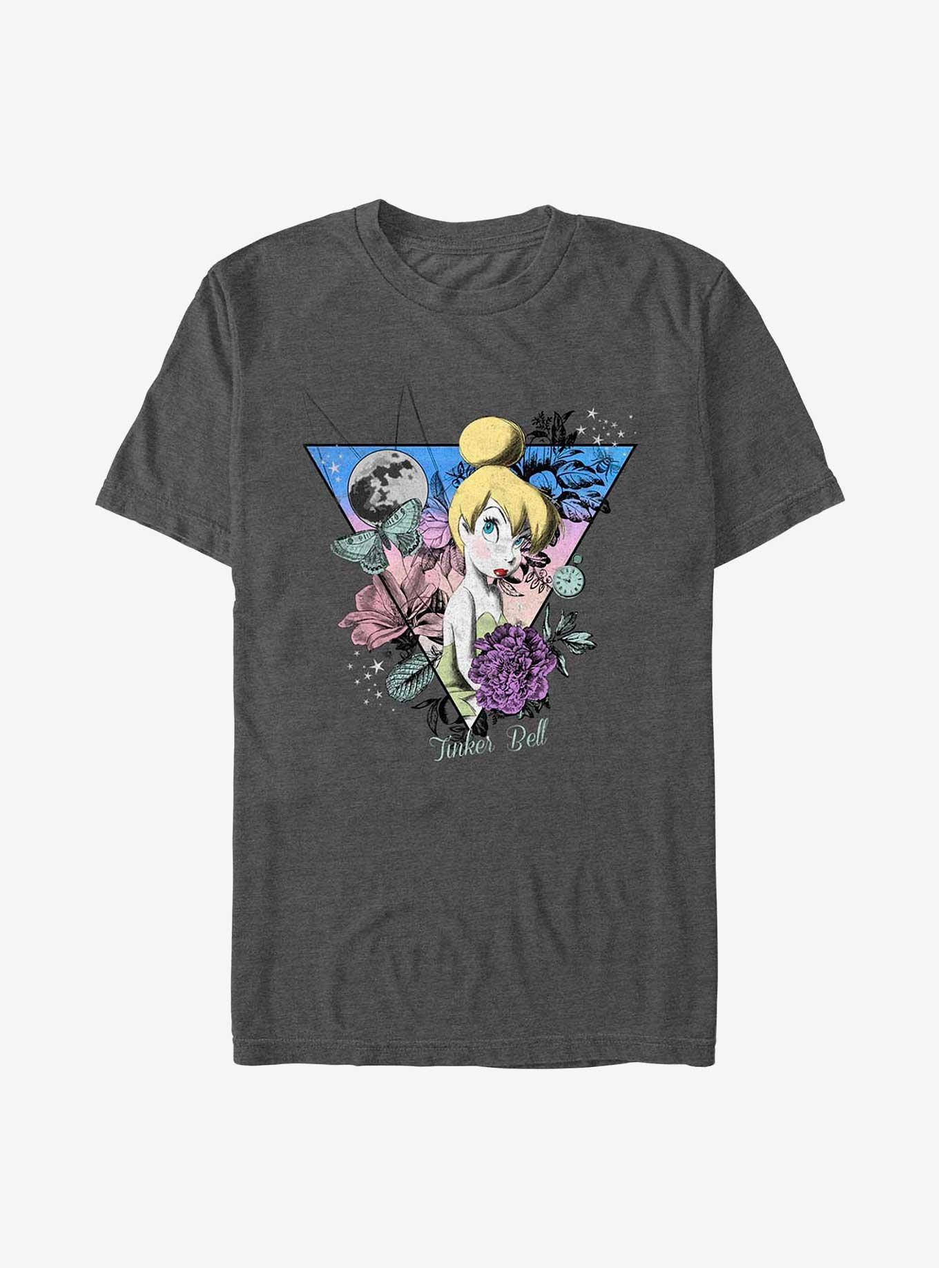 Disney Peter Pan Tink Wilderness T-Shirt, , hi-res