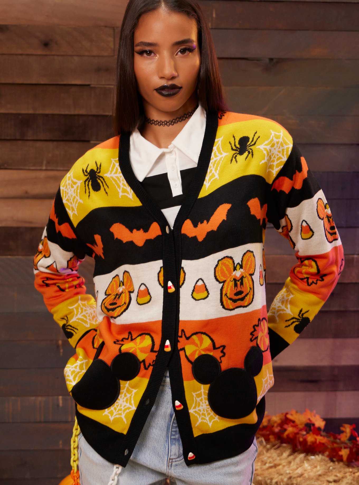 Mickey Mouse Halloween Costumes & Apparel