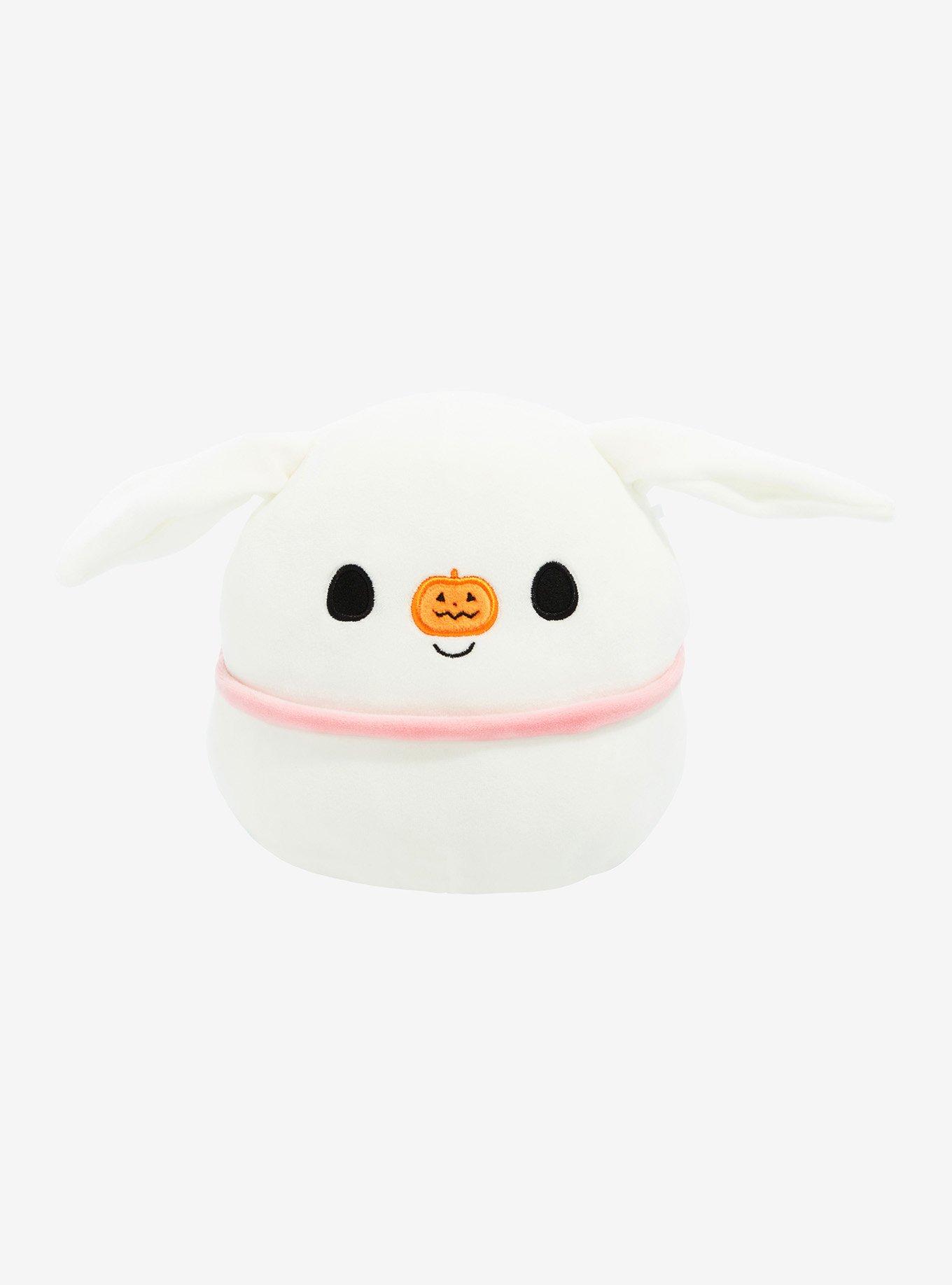 Sanrio Cinnamoroll bunny plushie – Grumpy Bunny