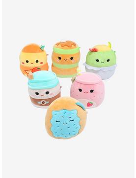 Squishmallows Scented Mystery Squad Assorted Blind Plush, , hi-res