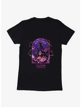 The Dragon Prince Claudia And Viren Womens T-Shirt, , hi-res