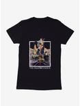 The Dragon Prince TV Poster Womens T-Shirt, , hi-res