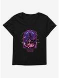 The Dragon Prince Claudia And Viren Womens T-Shirt Plus Size, , hi-res