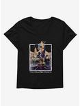 The Dragon Prince TV Poster Womens T-Shirt Plus Size, , hi-res