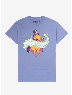 Magician Capybara T-Shirt, , hi-res