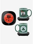 NBA Boston Celtics Logo Mug Warmer With Mug, , hi-res