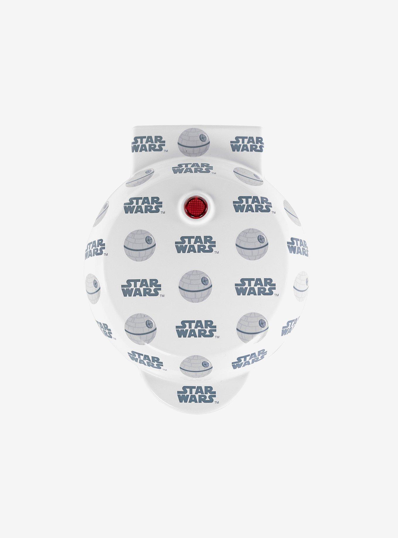 Star Wars Death Star Mini Waffle Maker, , hi-res