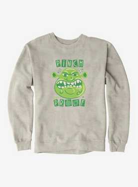 Shrek Pinch Proof Sweatshirt, , hi-res