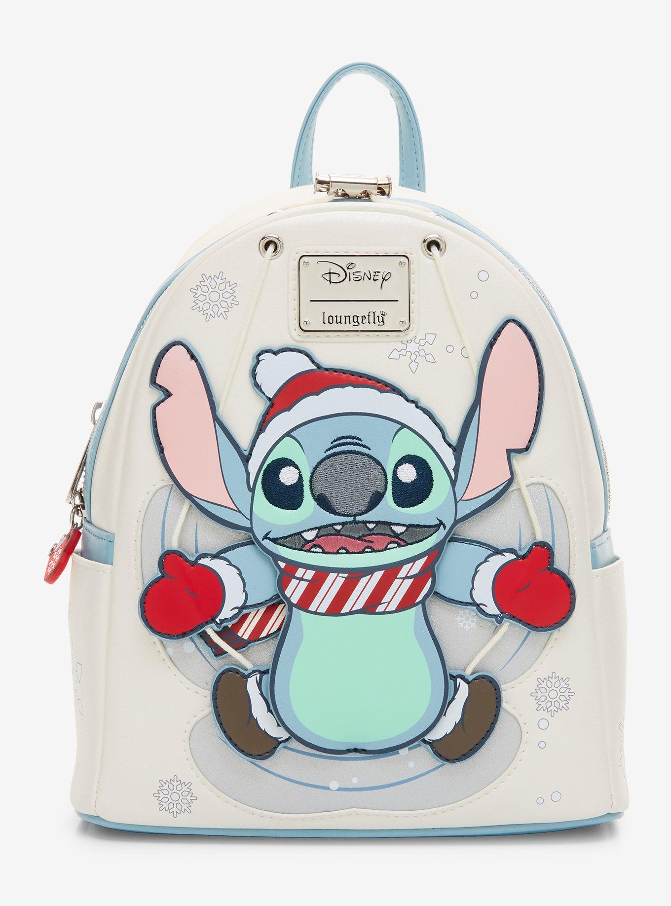 Disney - Stitch - Sweat Plaid - Kläder 