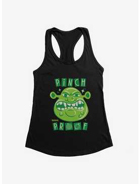 Shrek Pinch Proof Girls Tank, , hi-res