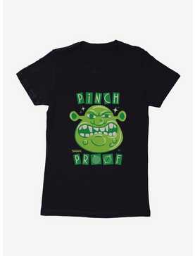 Shrek Pinch Proof Womens T-Shirt, , hi-res