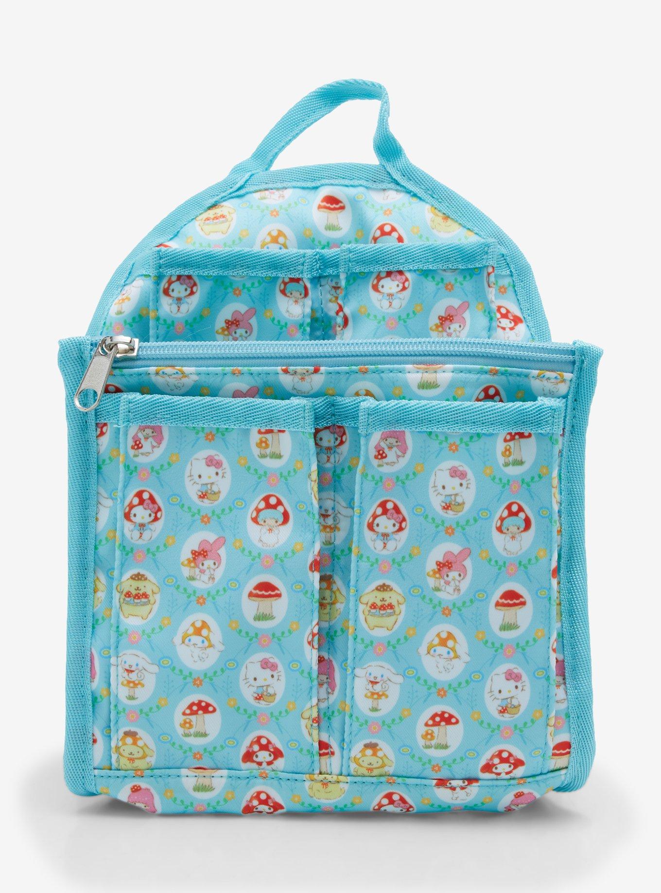 Loungefly Disney Backpack Organizer