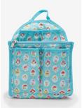 Sanrio Hello Kitty & Friends Mushrooms Mini Backpack Organizer - BoxLunch Exclusive, , hi-res